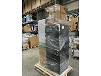 Diverse koelkast (4x) - afbeelding 2 van  8