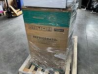 Diverse koelkast (4x) - afbeelding 6 van  8