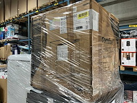 Diverse koelkast (4x) - afbeelding 2 van  5