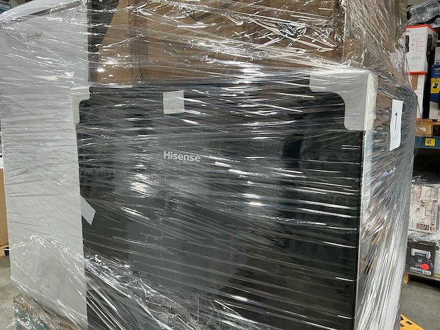 Diverse koelkast (4x) - afbeelding 4 van  5