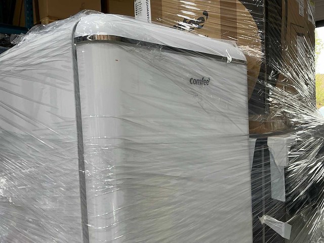 Diverse koelkast (4x) - afbeelding 5 van  5