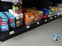 Diverse koffiesoorten - afbeelding 1 van  7