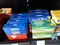 Diverse koffiesoorten - afbeelding 4 van  7