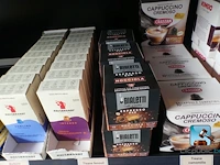 Diverse koffiesoorten - afbeelding 5 van  7