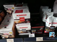 Diverse koffiesoorten - afbeelding 6 van  7