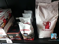 Diverse koffiesoorten - afbeelding 7 van  7