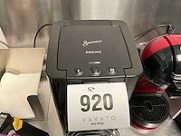 Diverse koffiezetapparaten (5x) - afbeelding 2 van  5