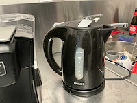 Diverse koffiezetapparaten (5x) - afbeelding 5 van  5