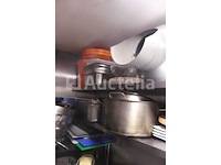 Diverse kookgerei set - afbeelding 3 van  18