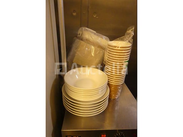 Diverse kookgerei set - afbeelding 6 van  18