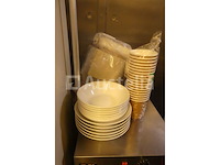 Diverse kookgerei set - afbeelding 6 van  18