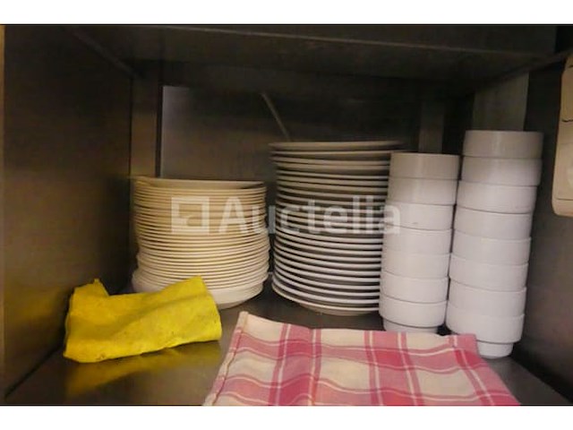 Diverse kookgerei set - afbeelding 7 van  18