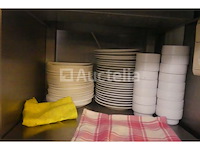 Diverse kookgerei set - afbeelding 7 van  18