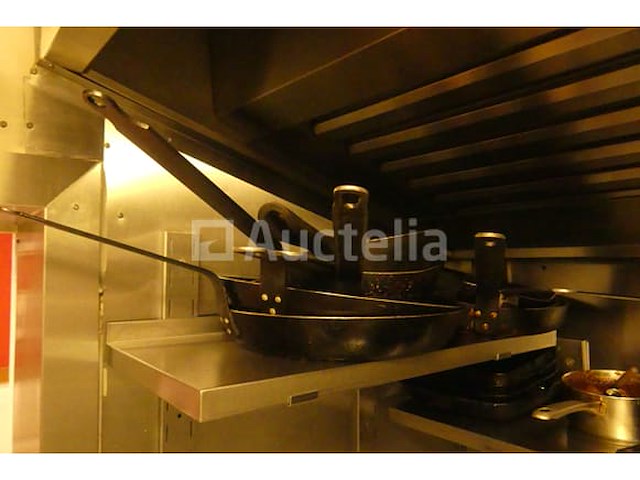 Diverse kookgerei set - afbeelding 8 van  18