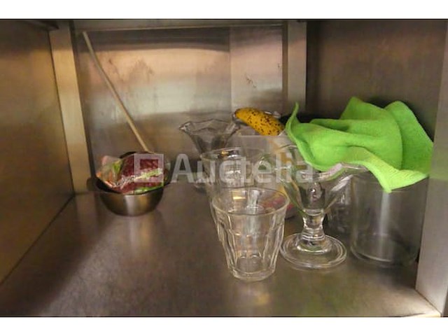 Diverse kookgerei set - afbeelding 9 van  18