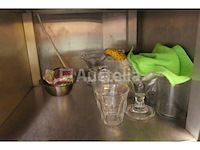 Diverse kookgerei set - afbeelding 9 van  18