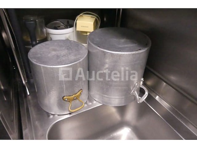 Diverse kookgerei set - afbeelding 10 van  18