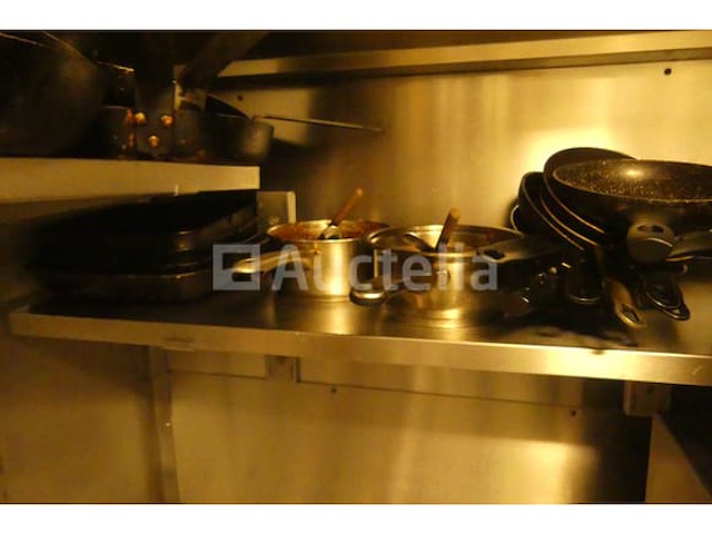 Diverse kookgerei set - afbeelding 11 van  18