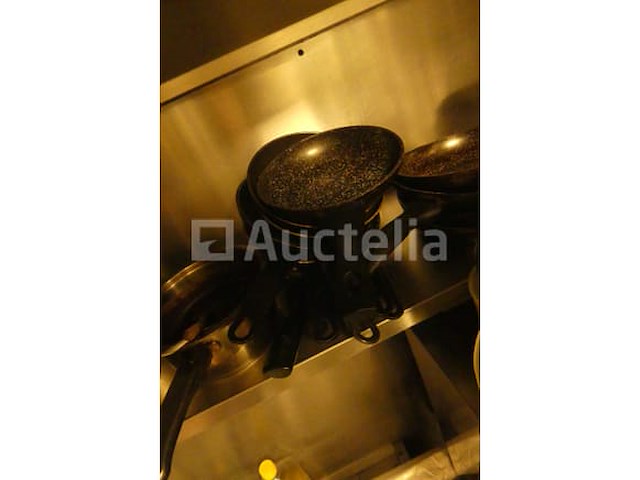 Diverse kookgerei set - afbeelding 12 van  18