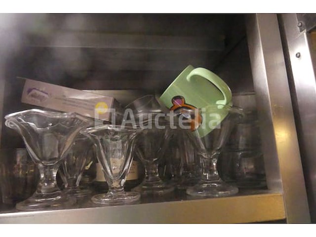 Diverse kookgerei set - afbeelding 13 van  18