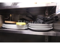 Diverse kookgerei set - afbeelding 15 van  18