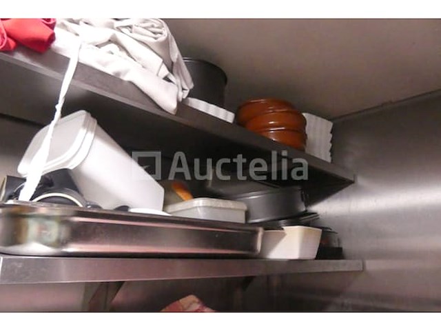 Diverse kookgerei set - afbeelding 16 van  18