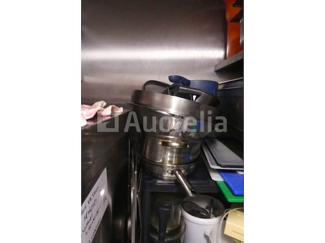 Diverse kookgerei set - afbeelding 17 van  18