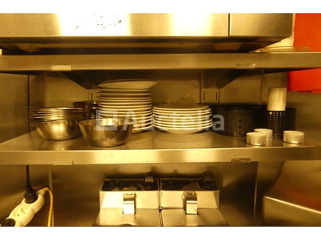 Diverse kookgerei set - afbeelding 18 van  18