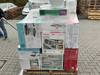 Diverse kopieerapparaten (18x) - afbeelding 4 van  6