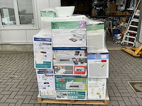 Diverse kopieerapparaten (18x) - afbeelding 2 van  6