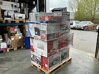 Diverse kopieerapparaten (25x) - afbeelding 1 van  3