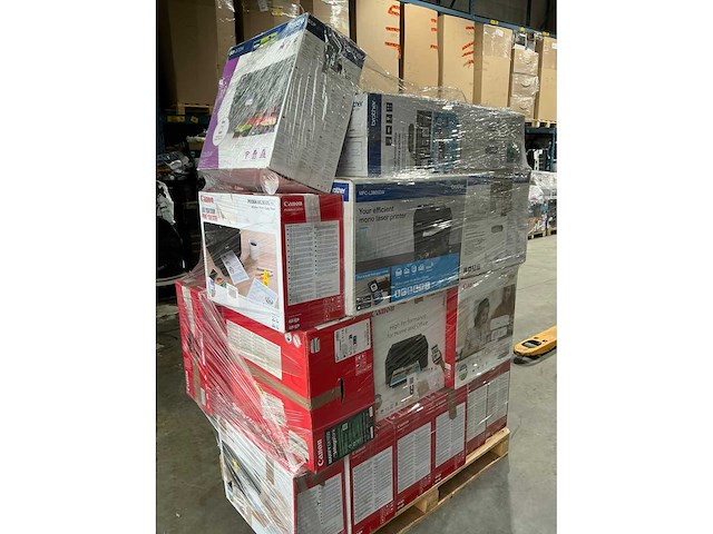 Diverse kopieerapparaten (25x) - afbeelding 3 van  3