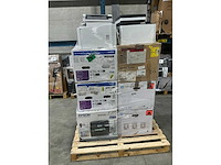 Diverse kopieerapparaten (8x) - afbeelding 3 van  6