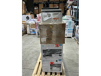 Diverse kopieerapparaten (8x) - afbeelding 4 van  6