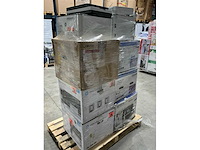 Diverse kopieerapparaten (8x) - afbeelding 5 van  6