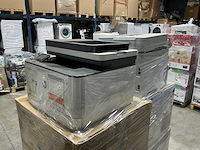 Diverse kopieerapparaten (8x) - afbeelding 6 van  6