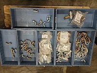 Diverse koppelingen - afbeelding 22 van  28