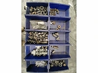 Diverse koppelingen - afbeelding 18 van  21