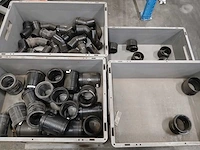 Diverse koppelingen - afbeelding 25 van  29