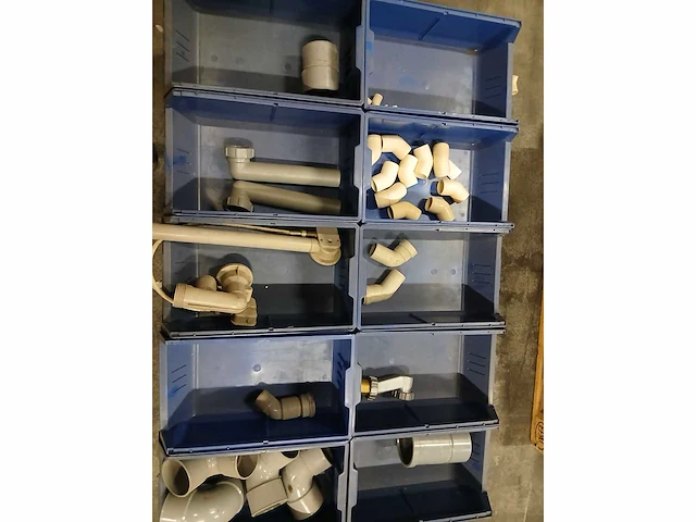 Diverse koppelingen - afbeelding 27 van  29