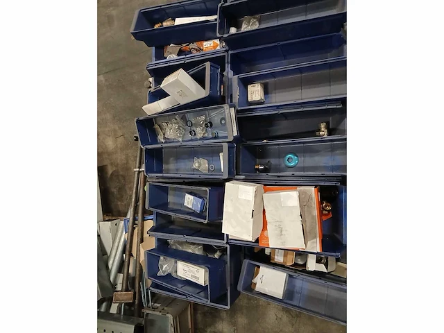 Diverse koppelingen - afbeelding 9 van  17