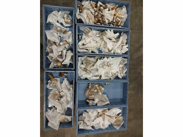 Diverse koppelingen - afbeelding 4 van  28