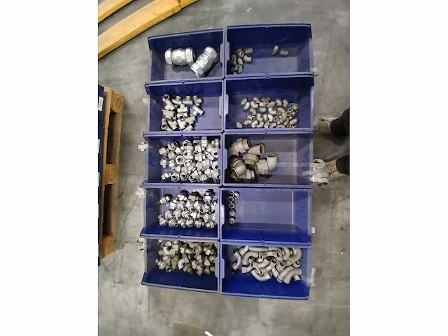 Diverse koppelingen - afbeelding 4 van  21