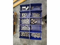 Diverse koppelingen - afbeelding 4 van  21