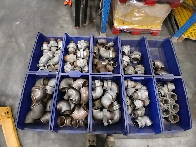 Diverse koppelingen - afbeelding 6 van  21