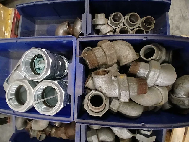 Diverse koppelingen - afbeelding 7 van  21