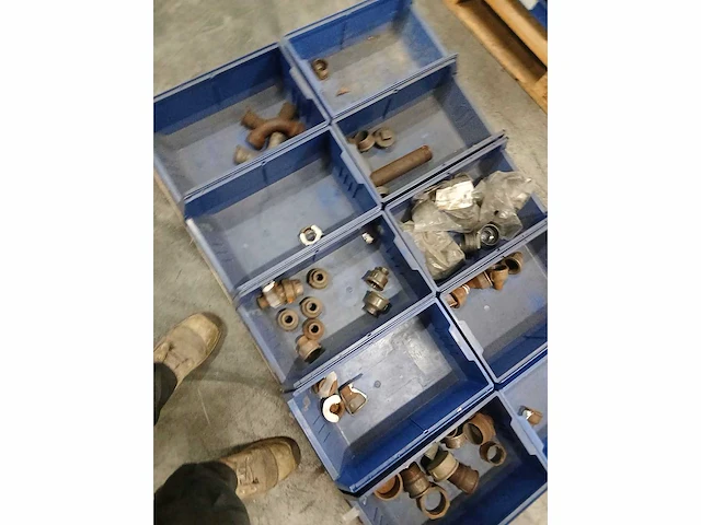 Diverse koppelingen - afbeelding 8 van  21