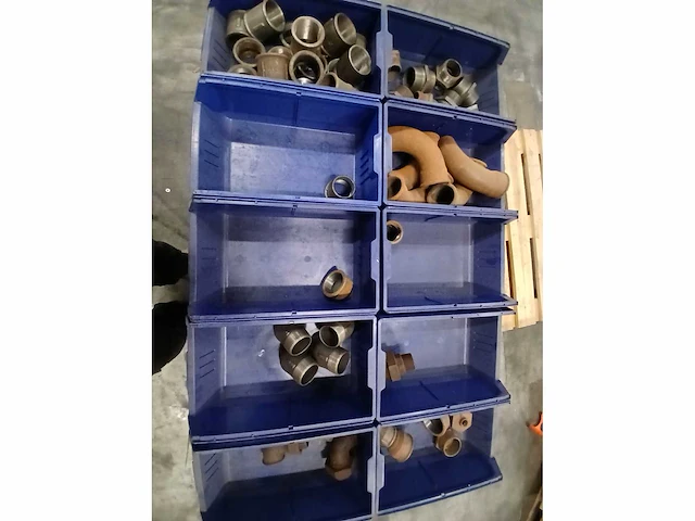 Diverse koppelingen - afbeelding 14 van  21