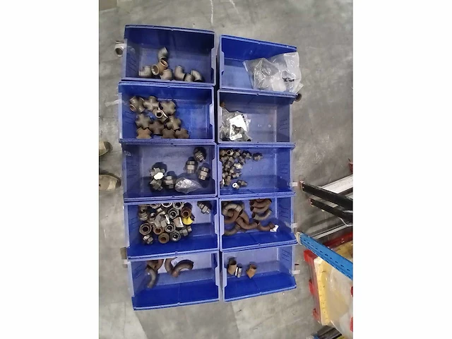 Diverse koppelingen - afbeelding 16 van  21
