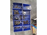 Diverse koppelingen - afbeelding 16 van  21